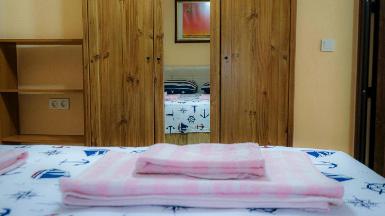Teras butik apart Karaburun  Bagian luar foto
